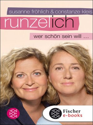 cover image of Runzel-Ich